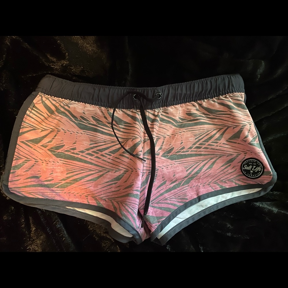 Salt Life shorts